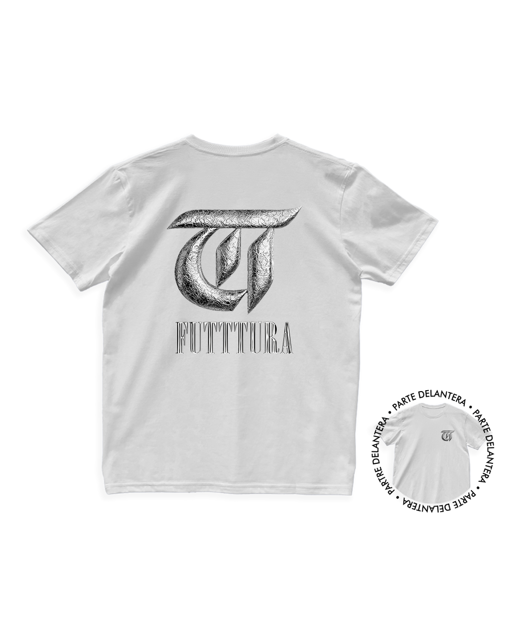 Tini - Futttura