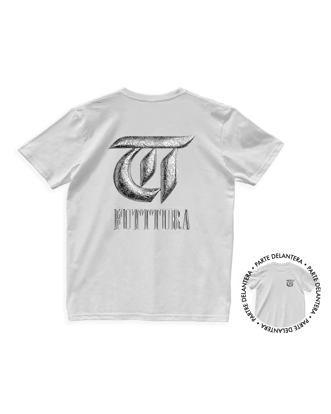 Tini - Futttura