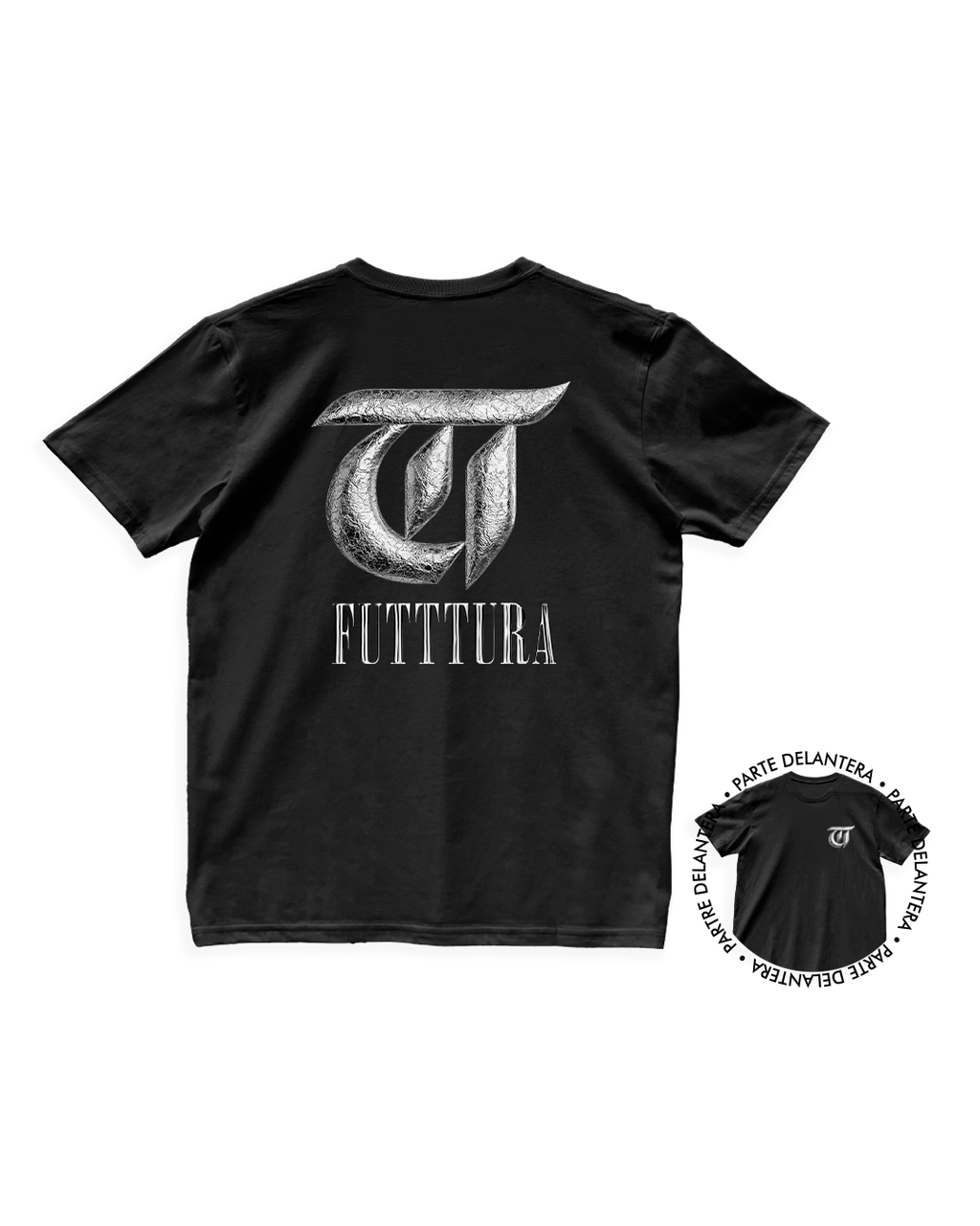 Tini - Futttura