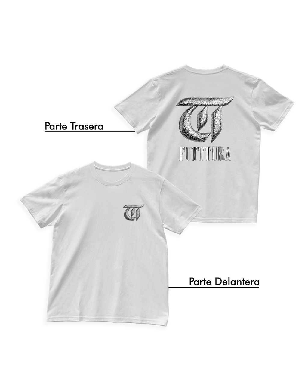 Tini - Futttura