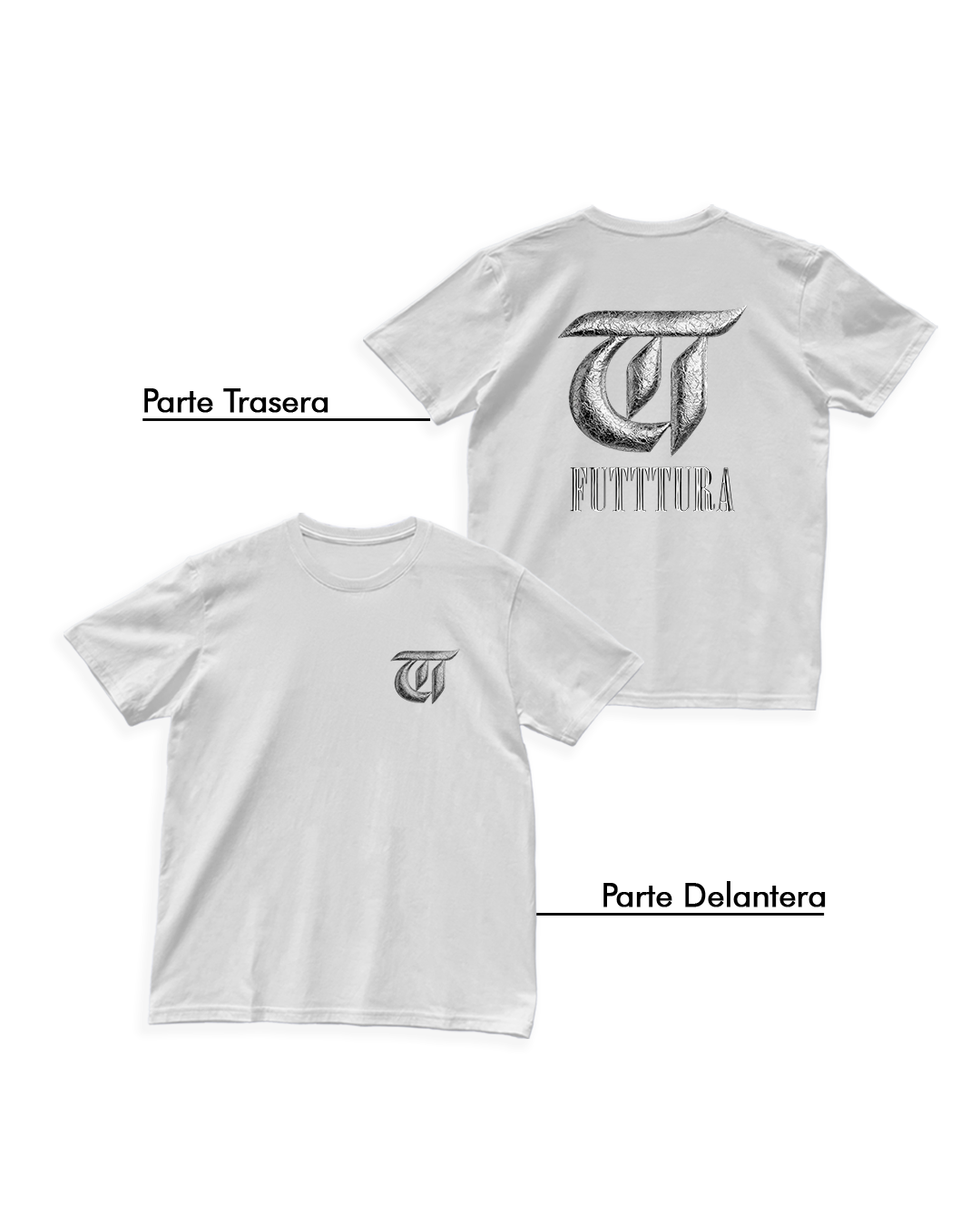 Tini - Futttura