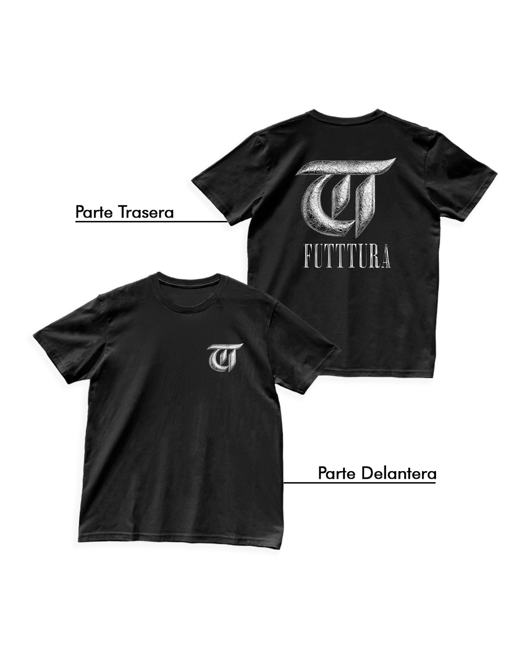 Tini - Futttura