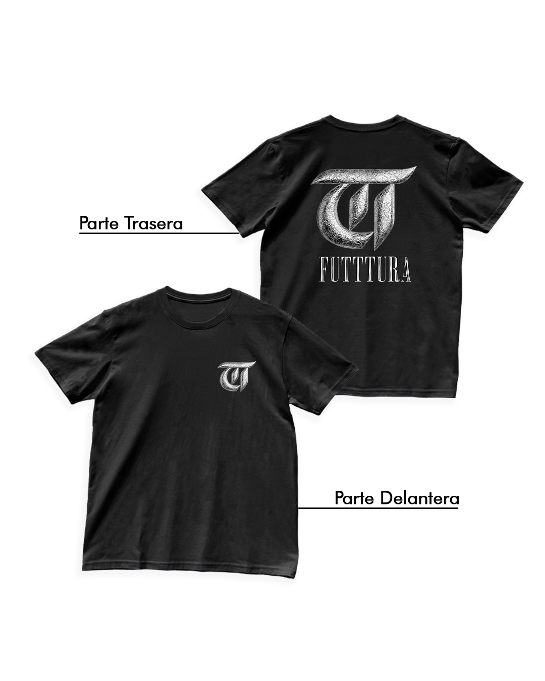 Tini - Futttura
